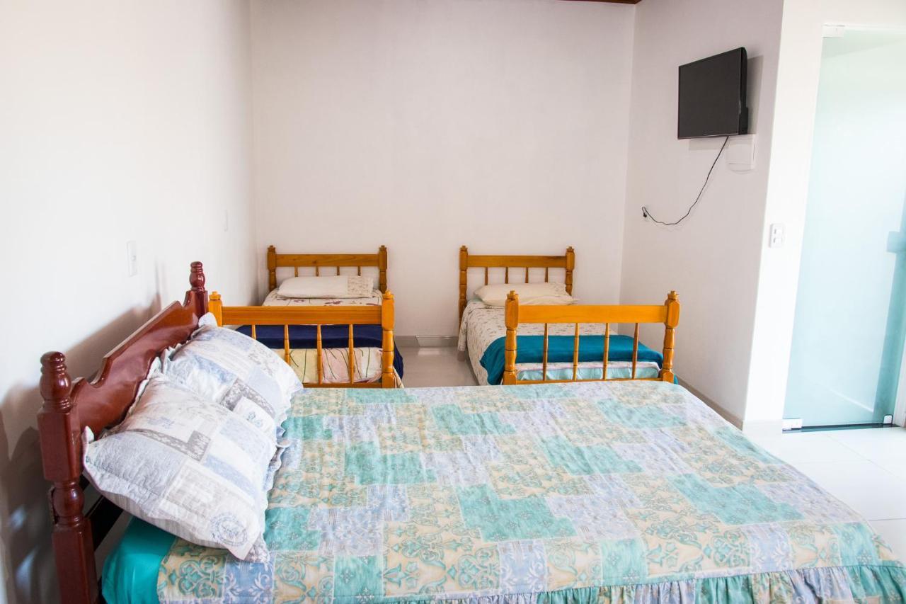 Apartamento Confortavel E Amplo, Proximo Ao Beto Carrero E A Praia Penha  Eksteriør bilde